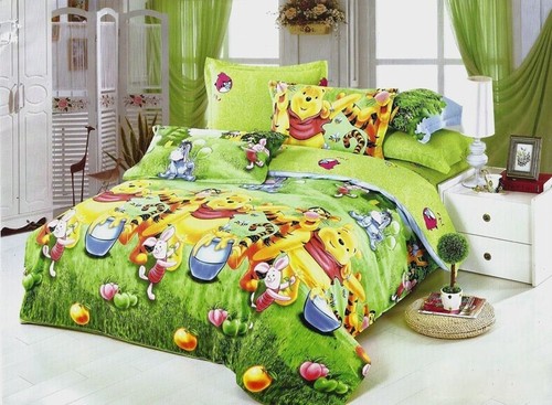 Winnie the pooh - winnie,