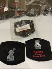 Simply Scuba Second Stage