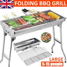 Portable BBQ Charcoal Barbecue