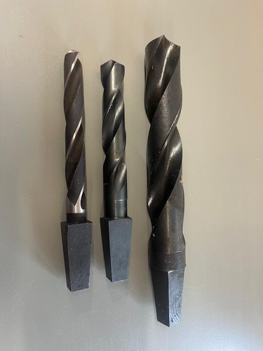 No2 ratchet brace mts drill - brace,