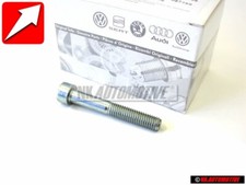 Genuine hexagon socket - vw, head