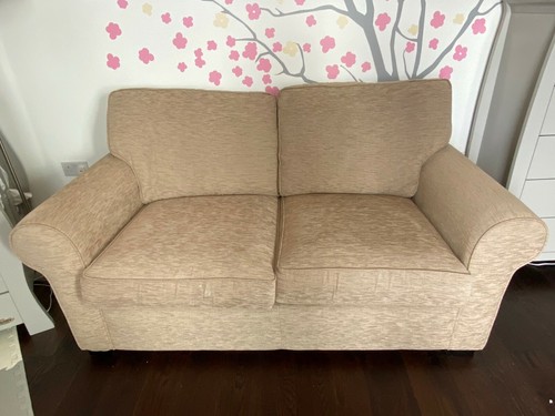 Sofabed alstons upholstery - by,