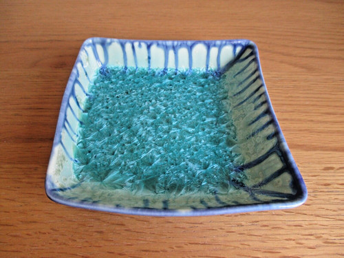 Edgecombe pottery dish studio - edgecombe,