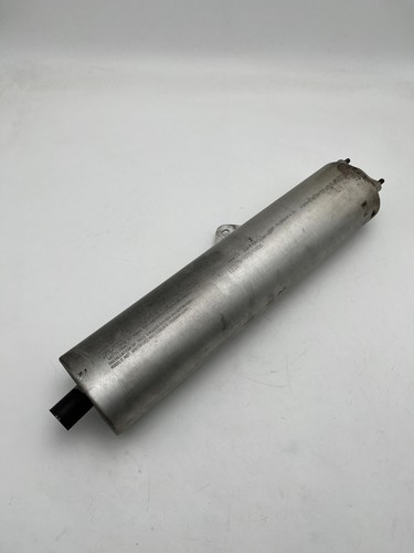 Suzuki 1000 exhaust - tl,