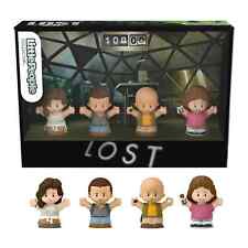 Little People Collector ~ Lost