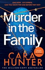 Murder in the Family: The