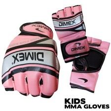 Kids / Junior Grappling MMA