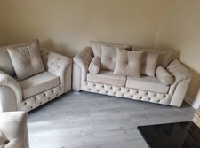 Chesterfield - Malibu 3&1