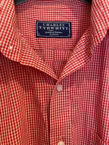 Vtg charles tyrwhitt short - vtg,
