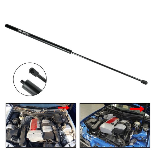 For mercedes benz slk r170 - for,