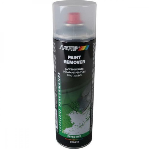 Motip paint remover stripper - motip,