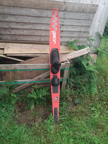 Jobe mono water ski 6m - mono,