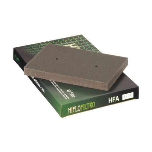 Hiflo air filter - hiflo, for