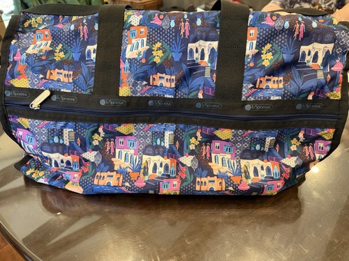 Lesportsac deluxe large - lesportsac,