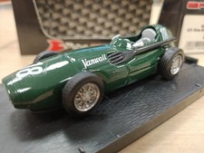 Brumm 1/43 Vanwall F1 1957