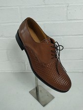 Peter Christian Brown Weave