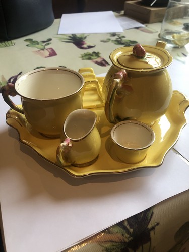 Royal winton china - royal,
