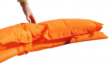 Instant Sand Bags Water