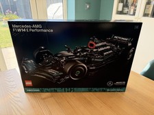 Lego technic 42171 - lego,