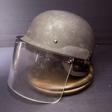Gentex Ballistic Helmet