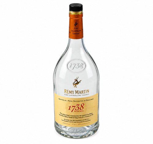 Remy martin 1738 - martin,