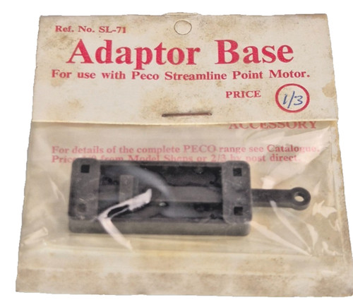 Peco sl71 gauge - peco,