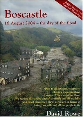 Boscastle 16th august 2004 - boscastle:,
