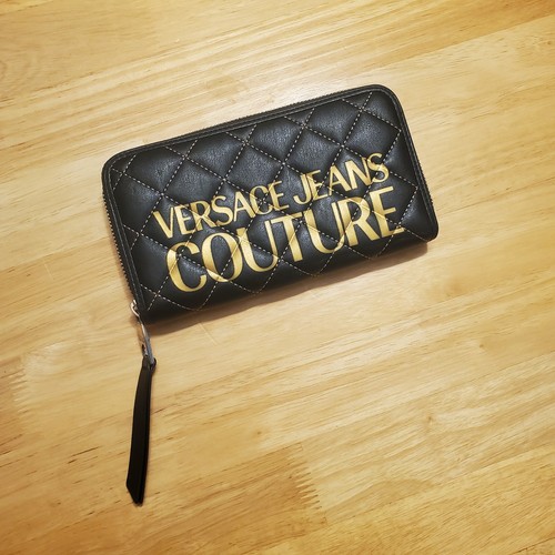 Versace jeans couture - jeans, wallet