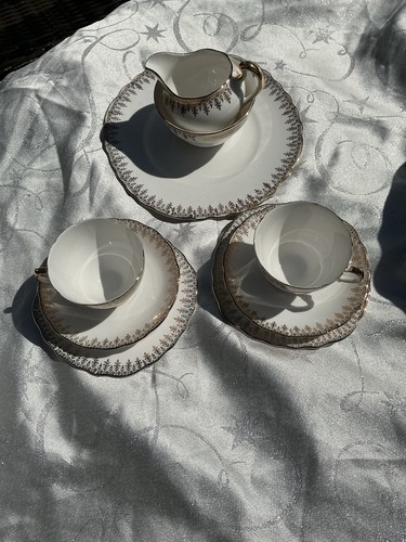 Small set colclough - a, if