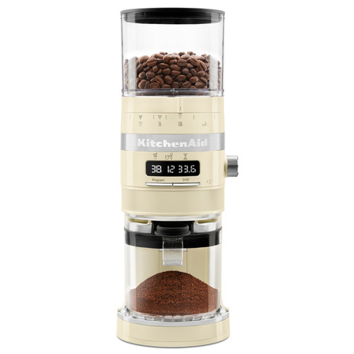 Kitchenaid coffee grinder - kitchenaid,