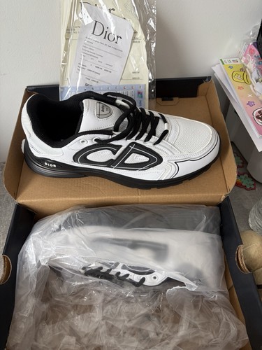 Men dior b30 trainers - men’s,