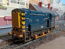 Bachmann 115 class - , 08