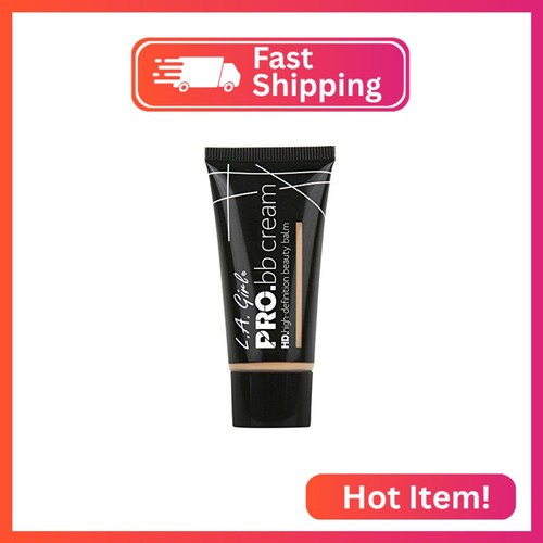 Girl pro bb cream - l.a.,