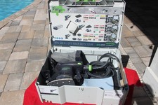 Festool DTS 400 R Delta Sander