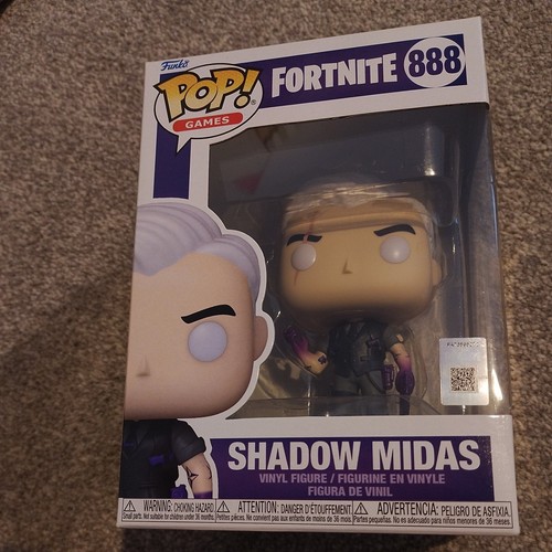 Funko pop games fortnite - funko, pop!