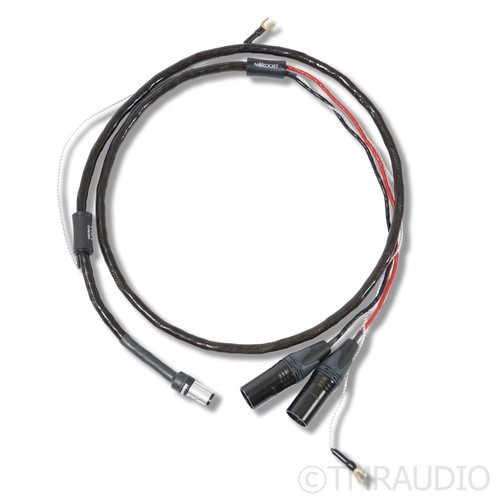 Nordost tyr tonearm cable - nordost, 2