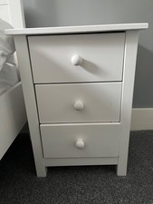 Ikea bedside cabinet