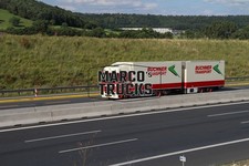 Truck Photo Scania R-Series