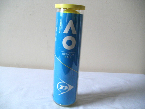 Dunlop australian open - dunlop,