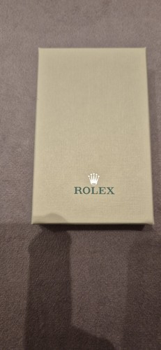 Rolex key ring - rolex,