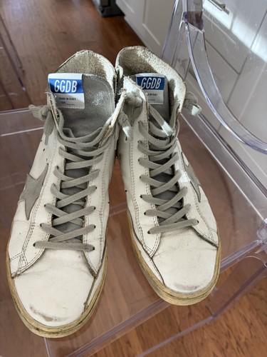 Size 8 5 us golden - eu, us-