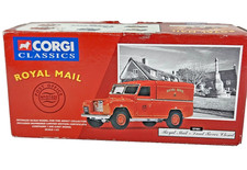Corgi Classics Royal Mail Land
