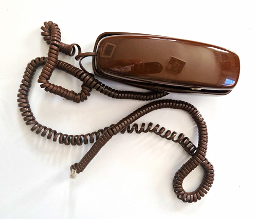 Trimline brown corded - trimline,