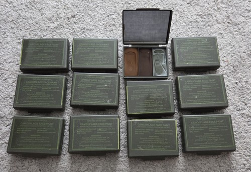 Compacts british army - of,