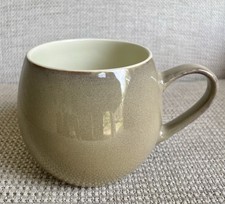 Rayware - Hug - Large - Ceramic - Brown & Cream Mug