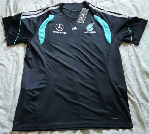 Mercedes amg petronas adidas - amg,
