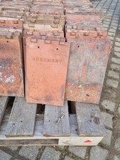 Rosemary Roof Tiles used in