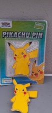 Pokemon Official Enamel Pin Badge (NEW)