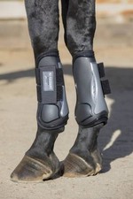 Professional’s Choice Open Front Tendon Boots