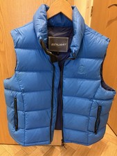 Benjart Men’s Gilet Size L